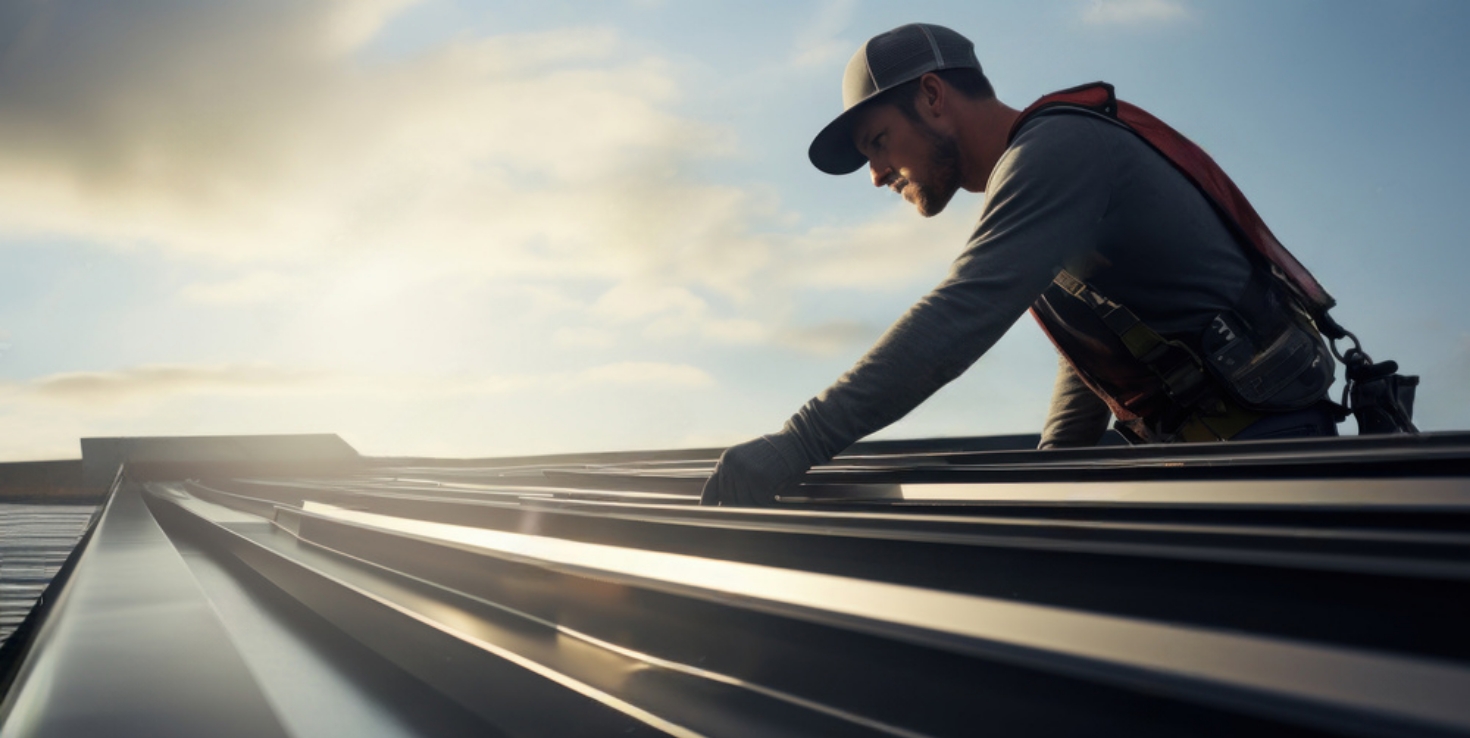 Dachdecker